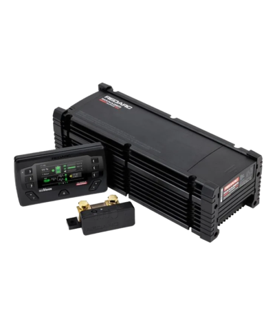 Dual Battery Power Management Unit Abuja