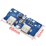 Dual Battery Smart Charging Module Port Harcourt