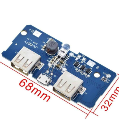 Dual Battery Smart Charging Module Port Harcourt