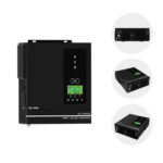 Anern MPPT Controller with LCD Display Onitsha