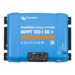 Blue Power Smart Charge Controller with Display Owerri