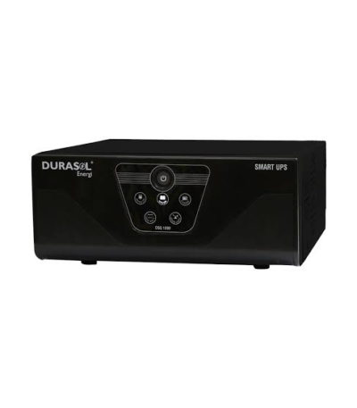 Durasol Smart Charge Controller with Display Aba