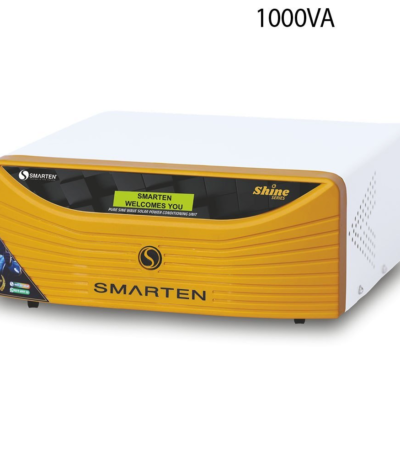 Smarten Smart PWM Controller with Display Lagos
