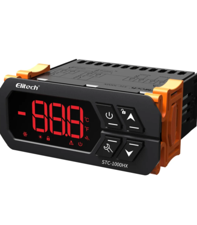 Remote Temperature Sensor for Charge Controller Asaba
