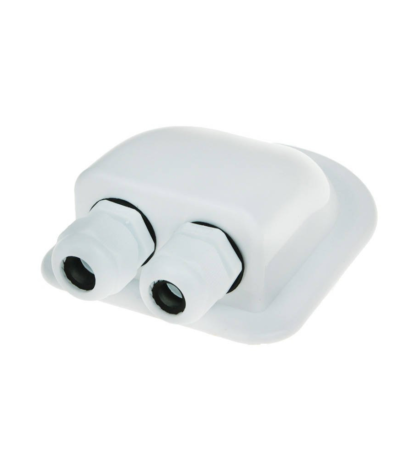 Charge Controller Mounting Bracket Aba