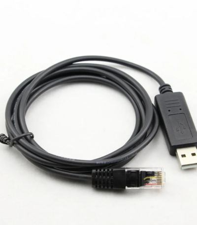 RS485 Communication Cable for Controller Lagos