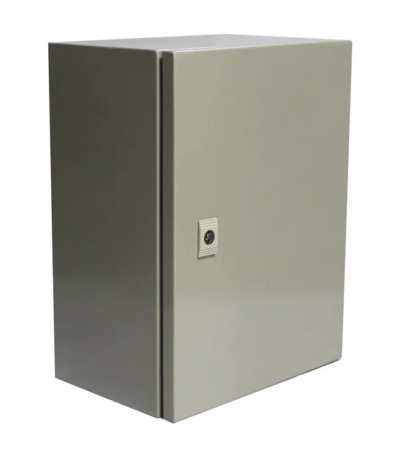 Controller Weatherproof Enclosure Box Kaduna