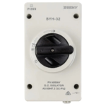 Controller DC Isolator Switch Ibadan