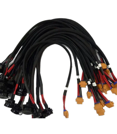 Controller Wiring Harness Kit Owerri