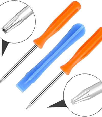 Controller Installation Screw Kit Kogi
