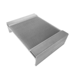Controller Heat Sink Plate Aba