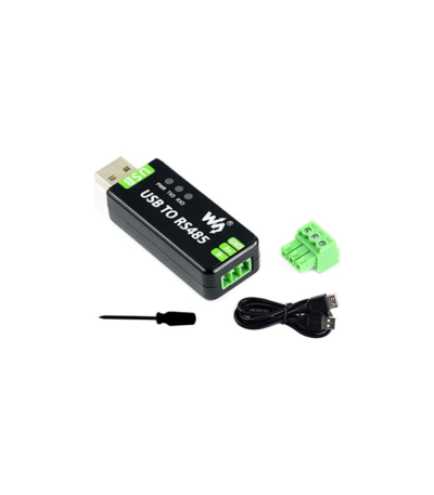 Controller Communication Adapter Lagos