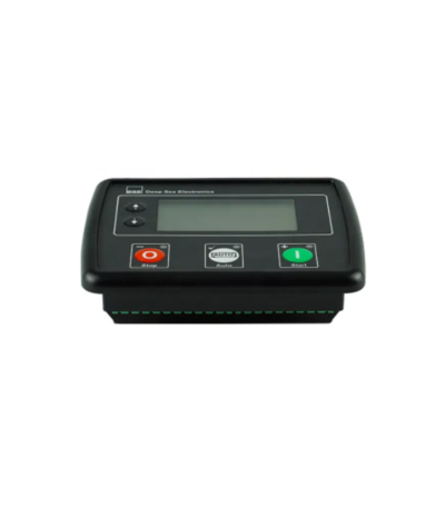 Controller Remote Monitoring Module Abuja
