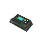Smarten 20A PWM Charge Controller Asaba
