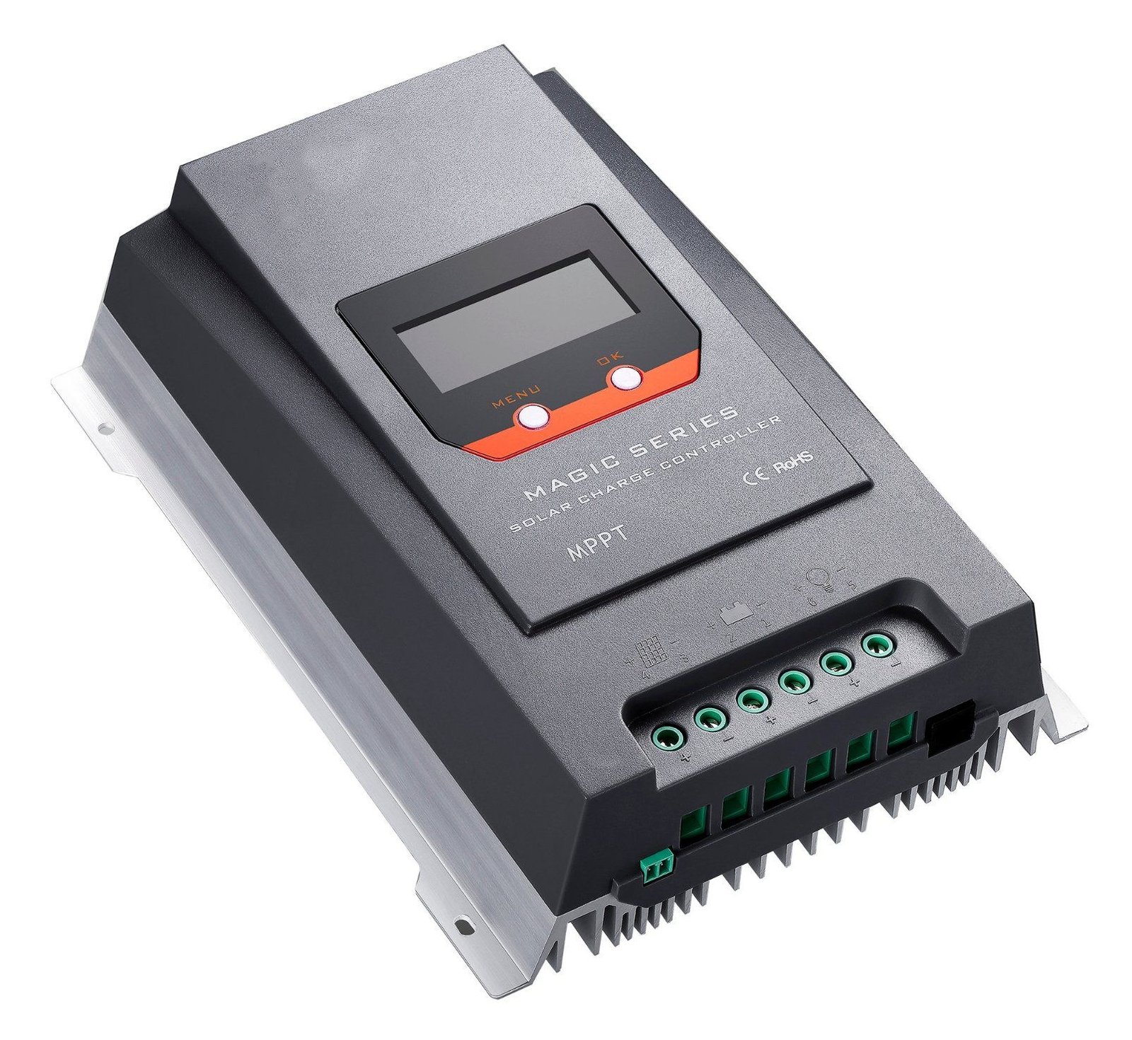 download (5) 40A Dual Battery Solar Controller Lagos