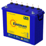 Eastman 220Ah Tubular Battery
