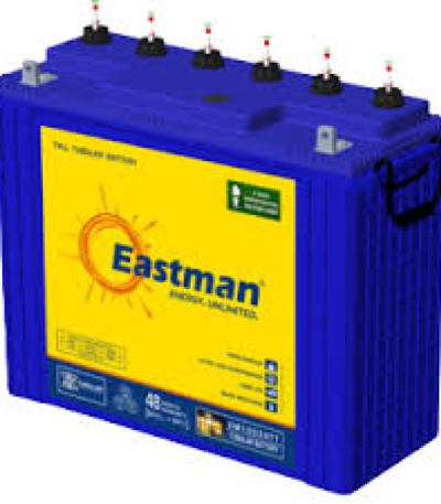Eastman 220Ah Tubular Battery