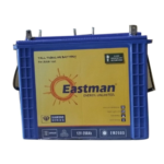 Eastman 200Ah Tubular Battery