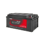 GSR 100Ah SMF Battery Benin City