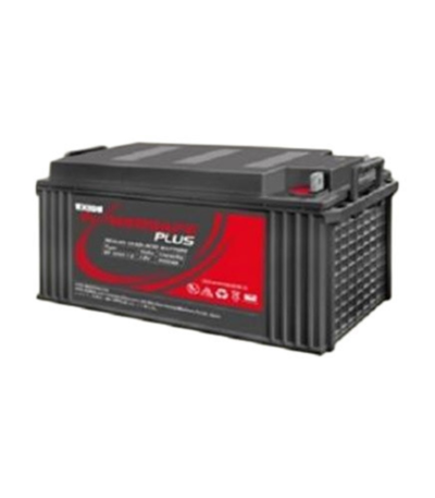GSR 100Ah SMF Battery Benin City