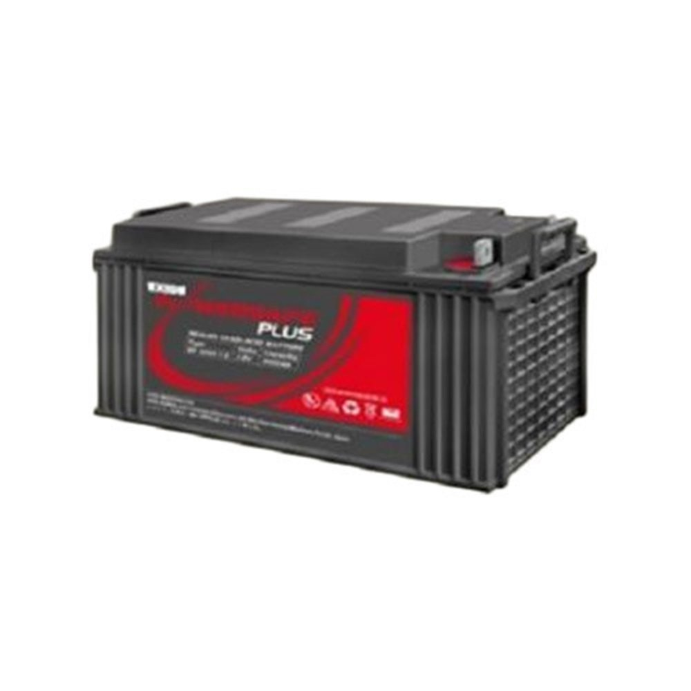 exide-smf-100ah-battery GSR 100Ah SMF Battery Benin City