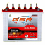 GSR 150Ah Deep Cycle Battery