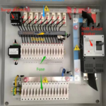 Smart PV Combiner Box with Monitoring Benin City