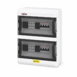 Plastic Enclosure PV Combiner Box Onitsha