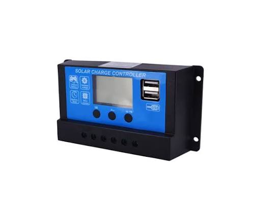 Anern Smart PWM Controller with Display Port Harcourt