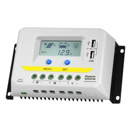Covna Smart Charge Controller with Display Benin City
