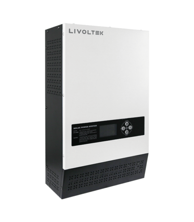 Livoltek 3kVA Hybrid Inverter