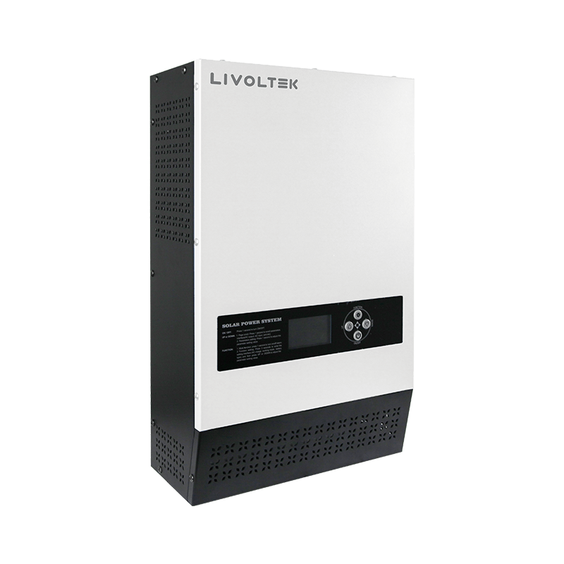 livol-3kw-24v Livoltek 3kVA Hybrid Inverter