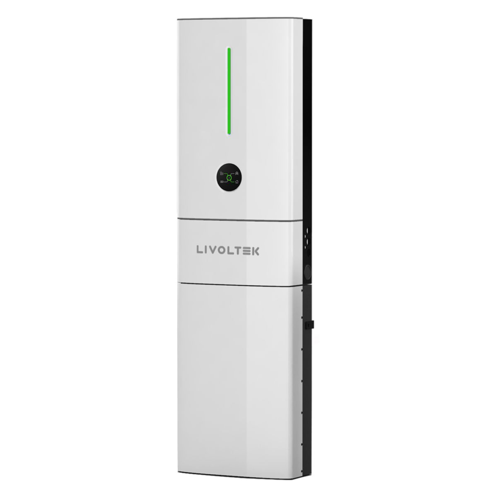 Livoltek 10kWh LiFePO4 Lithium Battery