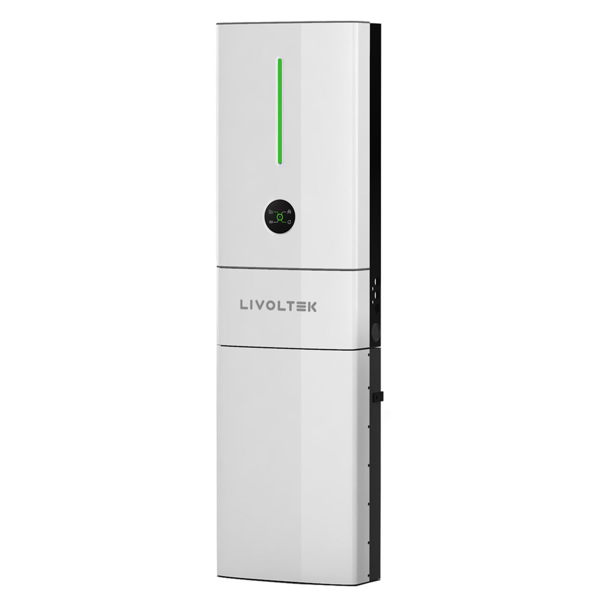 livoltek-battery Livoltek 10kWh LiFePO4 Lithium Battery