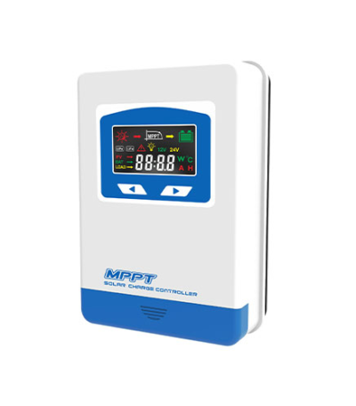 Anern 40A MPPT Charge Controller Onitsha