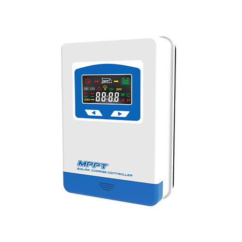 Anern 40A MPPT Charge Controller Onitsha