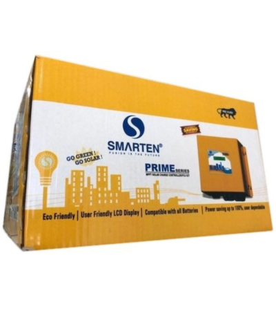 Smarten 30A PWM Charge Controller Owerri