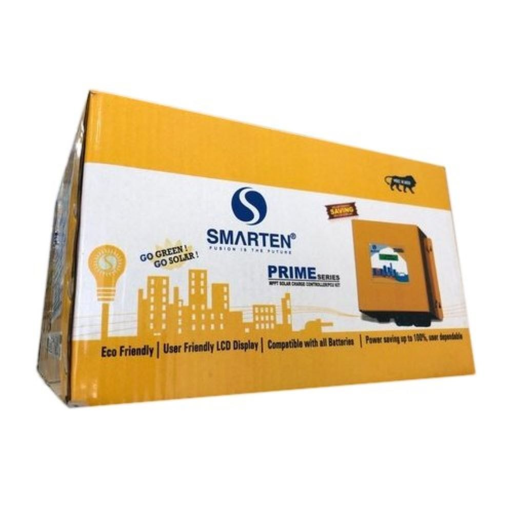 Smarten 30A PWM Charge Controller Owerri
