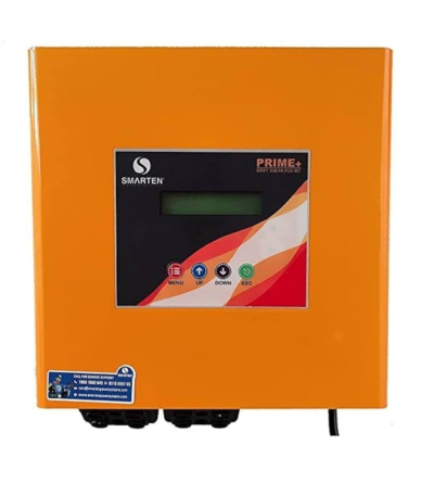 Smarten 40A MPPT Charge Controller Kano