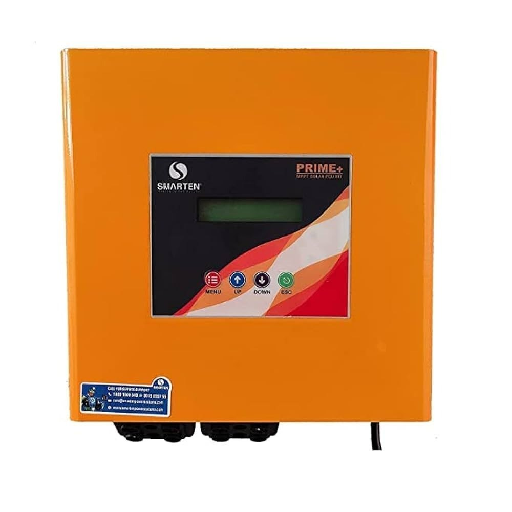 Smarten 40A MPPT Charge Controller Kano