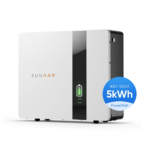 Taico 5kWh LiFePO4 Lithium Battery