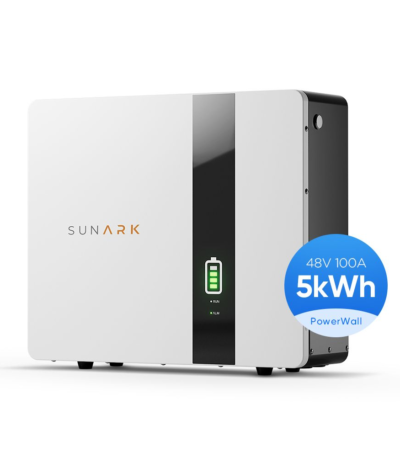 Taico 5kWh LiFePO4 Lithium Battery