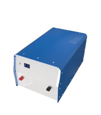 Blue Carbon 5kWh LiFePO4 Lithium Battery
