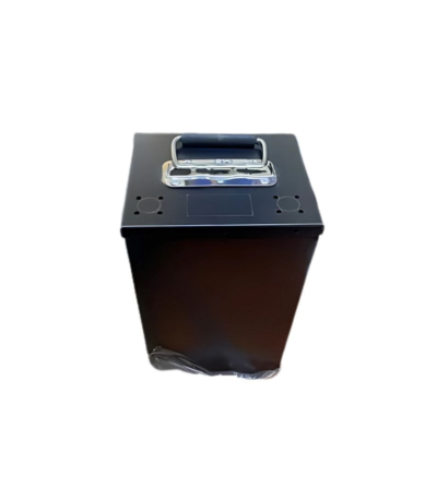 Covna Wall-Mounted Battery Box Enugu