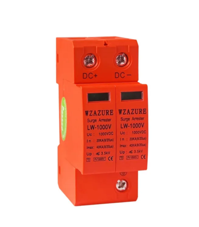 Plug-in Surge Protection Module Enugu