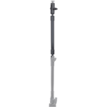Pole Mount Extension Arm Aba