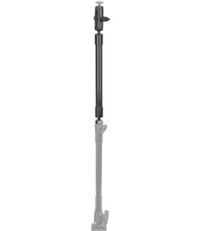 Pole Mount Extension Arm Aba