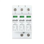 Single-Phase AC Surge Protector Warri