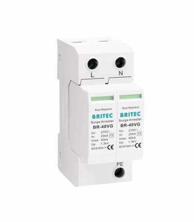 Industrial Grade Surge Protector Kogi