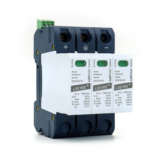 Outdoor Weatherproof Surge Protection Unit Aba
